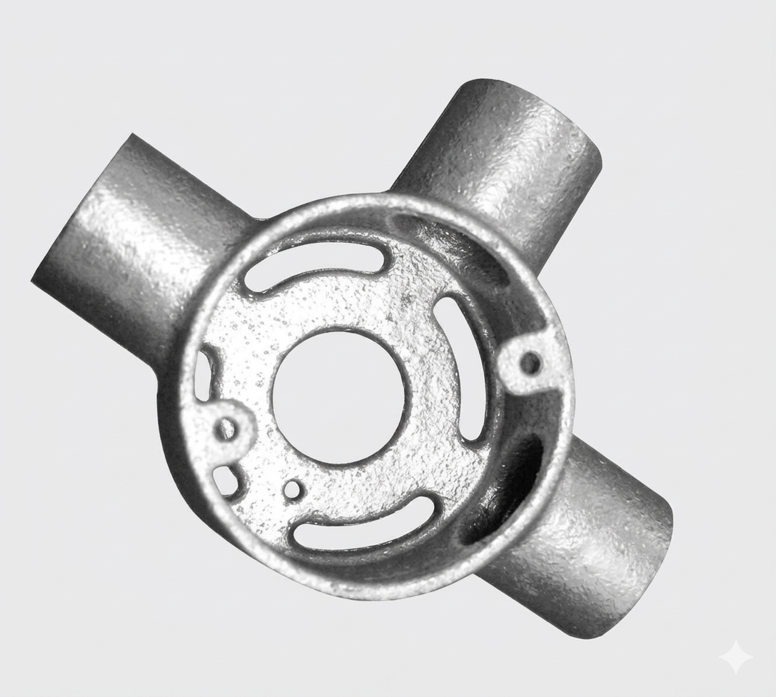 Circular Besa Box variant