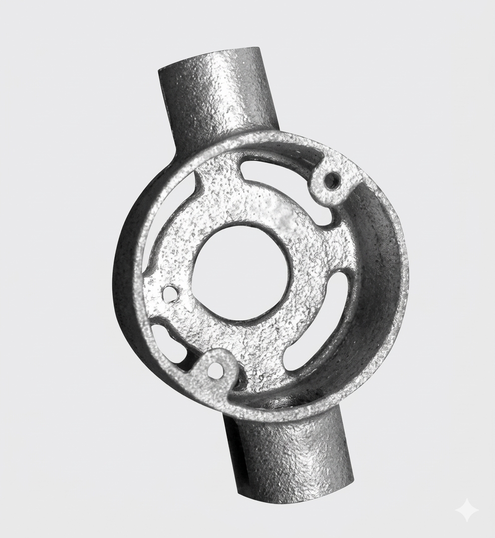 Circular Besa Box variant